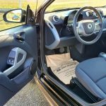 Smart fortwo coupe 1.0 MHD 61ks, Automatik, PDV, Lizing – 2