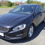 Volvo S60 D4 133kw / 181ks, Momentum, led kontrolna, 17″ alu, navi EU – 1