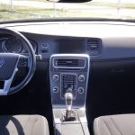 Volvo S60 D4 133kw / 181ks, Momentum, led kontrolna, 17″ alu, navi EU – 2