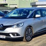 Renault Grand Scenic 1.5 dCi 110, navi, kuka, servisna, jamstvo, PDV – 1