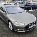 Tesla Model S 70D, 4×4, 19″ alu, bi-xenon, panorama, koža, u PDV-u – 1