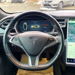 Tesla Model S 70D, 4×4, 19″ alu, bi-xenon, panorama, koža, u PDV-u – 2