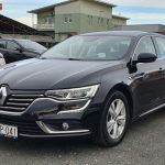Renault Talisman dCi 110 Business, 17″ Alu, Navi, HUD, PDC x3, kamera – 1