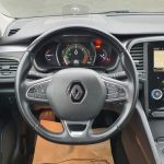 Renault Talisman dCi 110 Business, 17″ Alu, Navi, HUD, PDC x3, kamera – 2