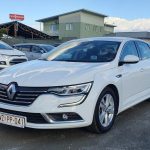 Renault Talisman dCi 130 EDC automatik, 17″alu, navi, HUD, kamera, PDV – 1