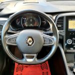 Renault Talisman dCi 130 EDC automatik, 17″alu, navi, HUD, kamera, PDV – 2