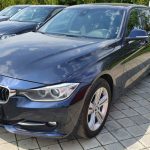 BMW serija 3 Touring 320d Sport Line, 17″, M volan, navi PRO, bi-xenon – 1