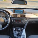 BMW serija 3 Touring 320d Sport Line, 17″, M volan, navi PRO, bi-xenon – 2