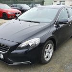 Volvo V40 D4 2.0 190ks, Momentum, LED kontrolna, navi, 16alu, servisna – 1
