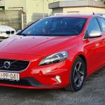 Volvo V40 D2 2.0 120ks, R-Design, bi-xenon, virtual cp, veliki servis – 1
