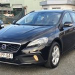 Volvo V40 Cross Country D2 2.0 120ks, 17″alu, virtual, navi, servisna – 1