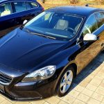 Volvo V40 D2 Kinetic, LED kontrolna, navi, kamera, pdc, euro kuka – 1