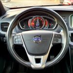 Volvo V40 D2 2.0 120ks, R-Design, bi-xenon, virtual cp, veliki servis – 2