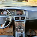 Volvo V40 D2 Kinetic, LED kontrolna, navi, kamera, pdc, euro kuka – 2