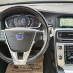 Volvo V60 D2 Ocean Race, LED kontrolna, navi, koža, 16″ alu, servisna – 2