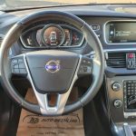 Volvo V40 D2 Momentum, LED kontrolna, navi, H/K audio, alu 16″, pdc – 2