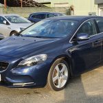 Volvo V40 D3 automatik Summum, 17″alu, virtual, navi, pdc – 1