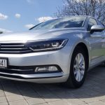 VW Passat Variant 2,0 TDI BMT DSG automatik, LED farovi, REZERVIRAN – 1