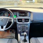 Volvo V40 D2 2.0 120ks, Momentum, 16″alu, Hammer farovi, veliki servis – 2