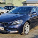 Volvo V40 D2 120ks, Momentum, virtual kokpit, panorama, pdc x2, 16″alu – 1