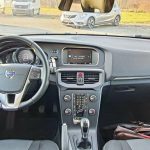 Volvo V40 D2 120ks, Momentum, virtual kokpit, panorama, pdc x2, 16″alu – 2