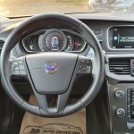 Volvo V40 D2 2.0 120ks, Momentum, bijela perla, lcd kokpit, navi, pdc – 2
