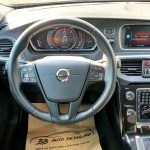 Volvo V40 D2 2.0 120ks, virtual kokpit, navi, 16″ alu, servis+jamstvo – 2