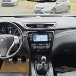 Nissan X-Trail 1,6 dCi TEKNA, 19″alu, navi, kamera, panorama, servisna – 2