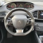 Peugeot 308 SW 1,6 BlueHDi , 16″alu, navigacija, pdc x2, servisna – 2
