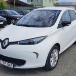 Renault ZOE 65kw / 88ks Intens, automatik, 16″ alu, kamera, PDV – 1