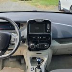 Renault ZOE 65kw / 88ks Intens, automatik, 16″ alu, kamera, PDV – 2